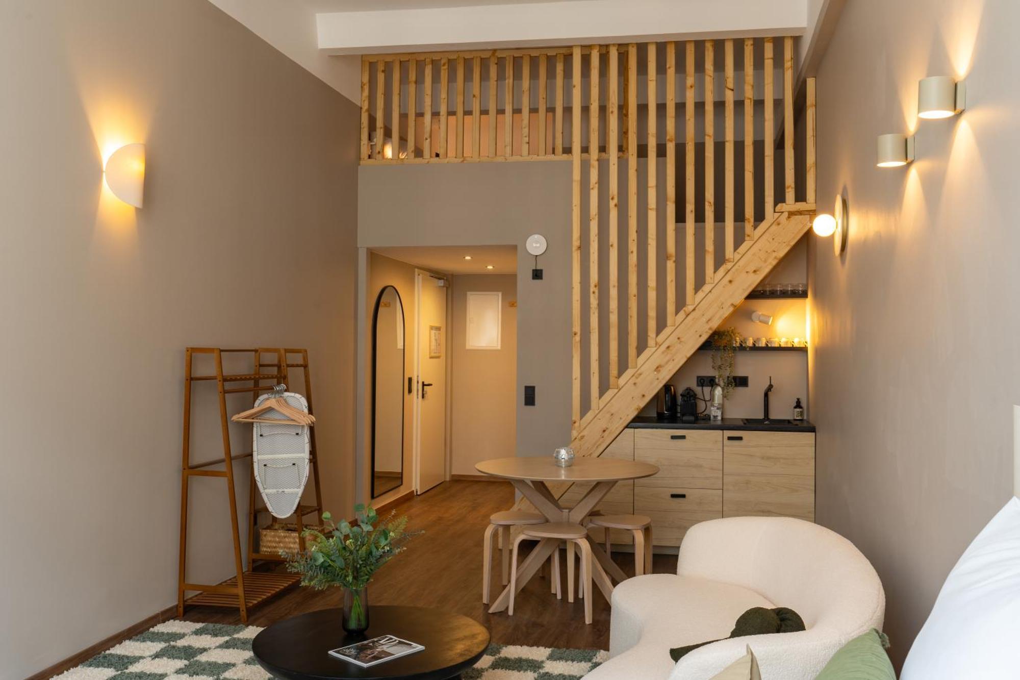 The Charming By Curt Suites Berlin Exterior photo