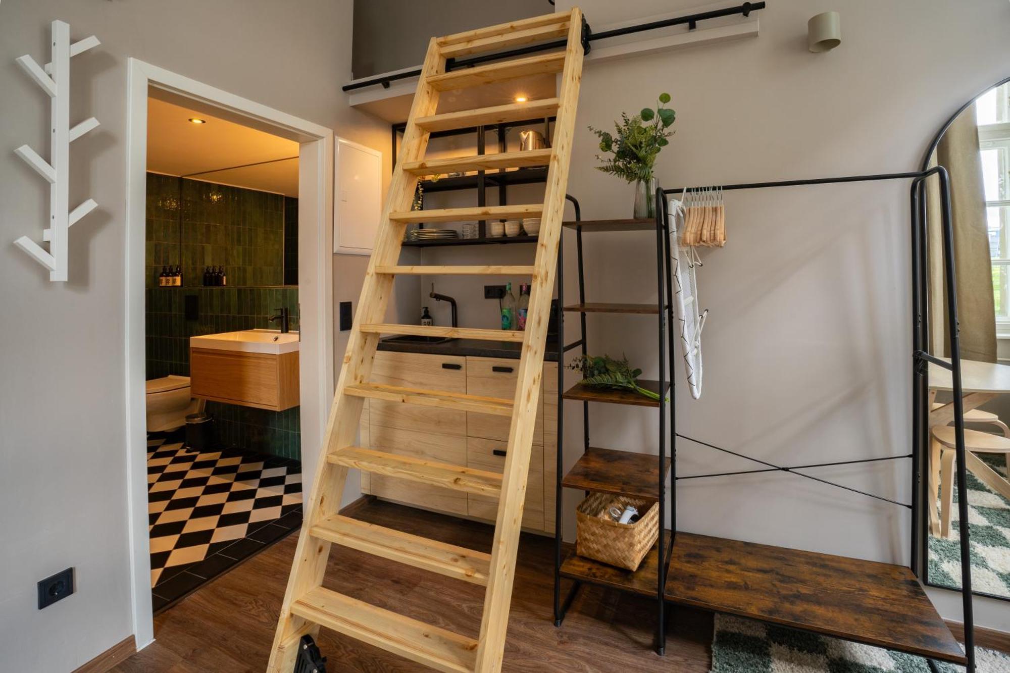 The Charming By Curt Suites Berlin Exterior photo
