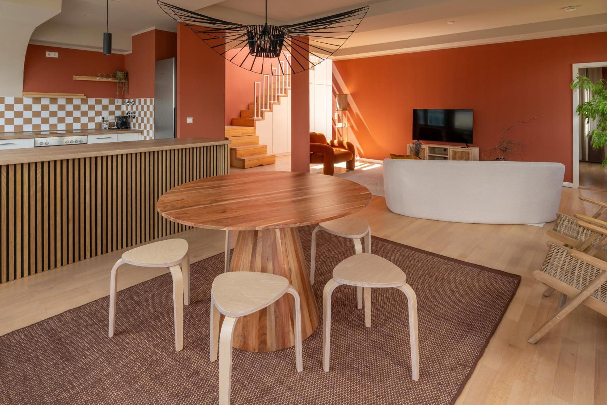 The Charming By Curt Suites Berlin Exterior photo