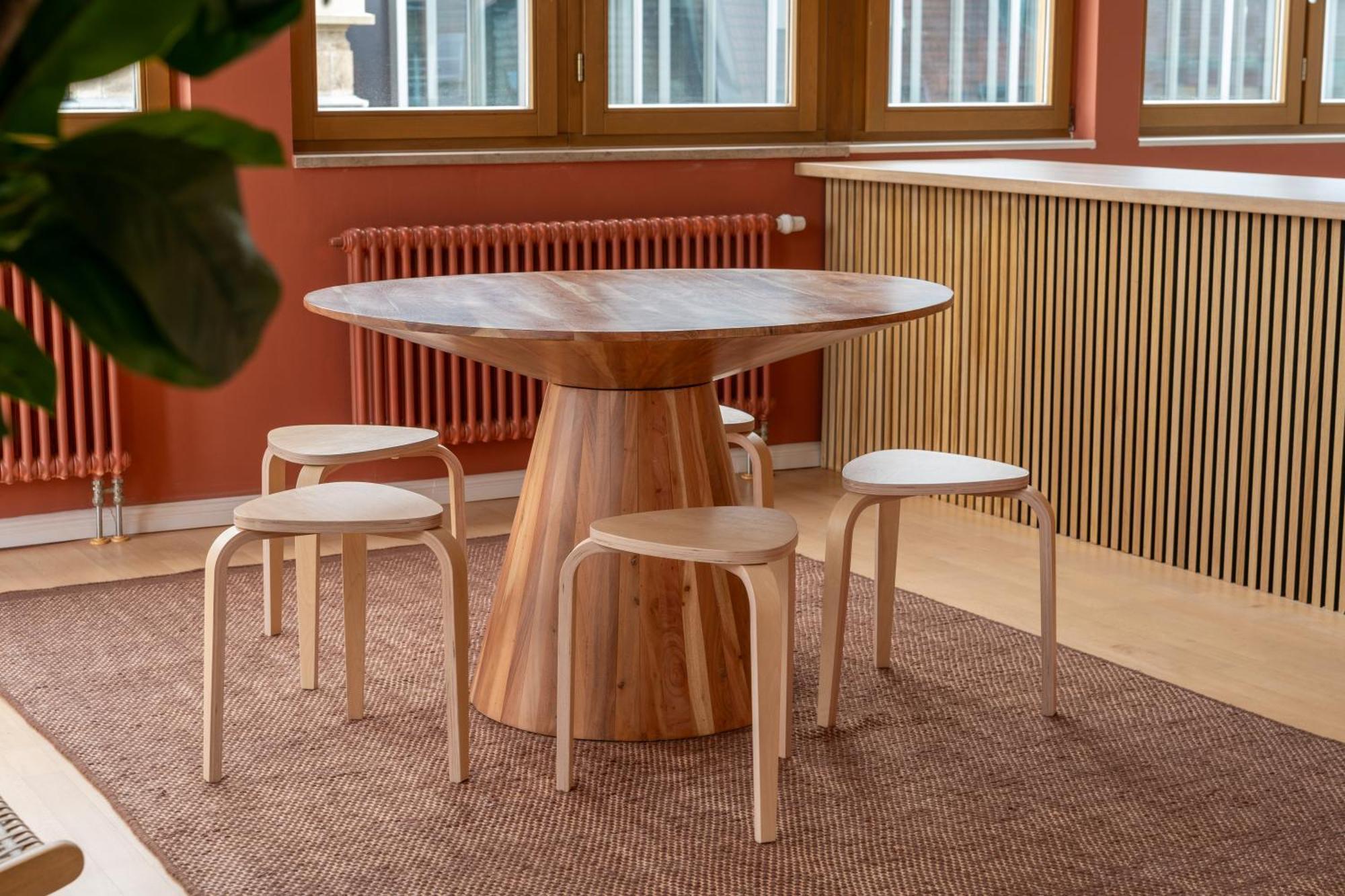 The Charming By Curt Suites Berlin Exterior photo