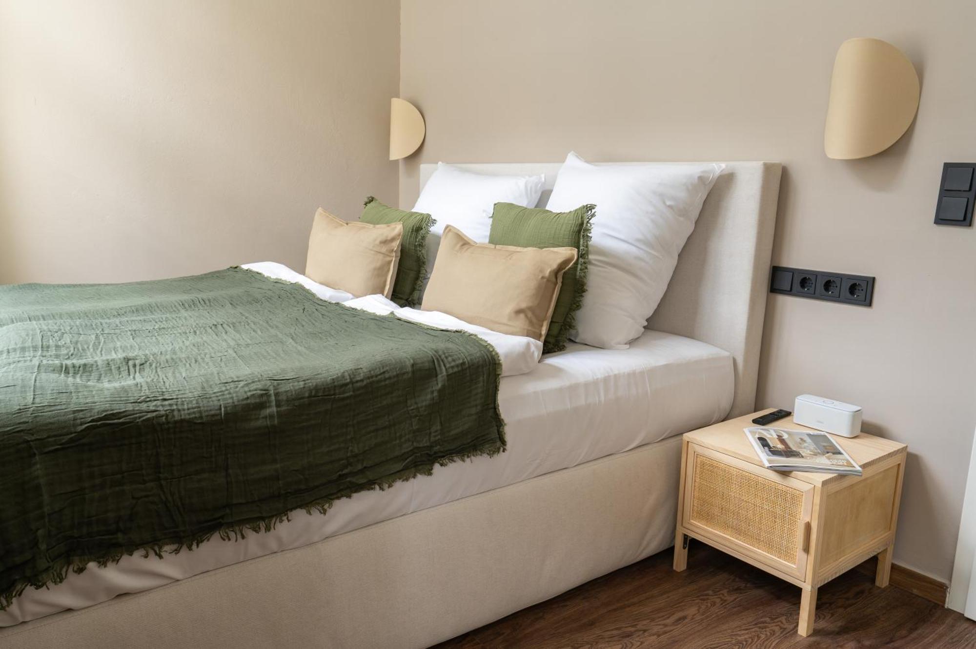 The Charming By Curt Suites Berlin Exterior photo