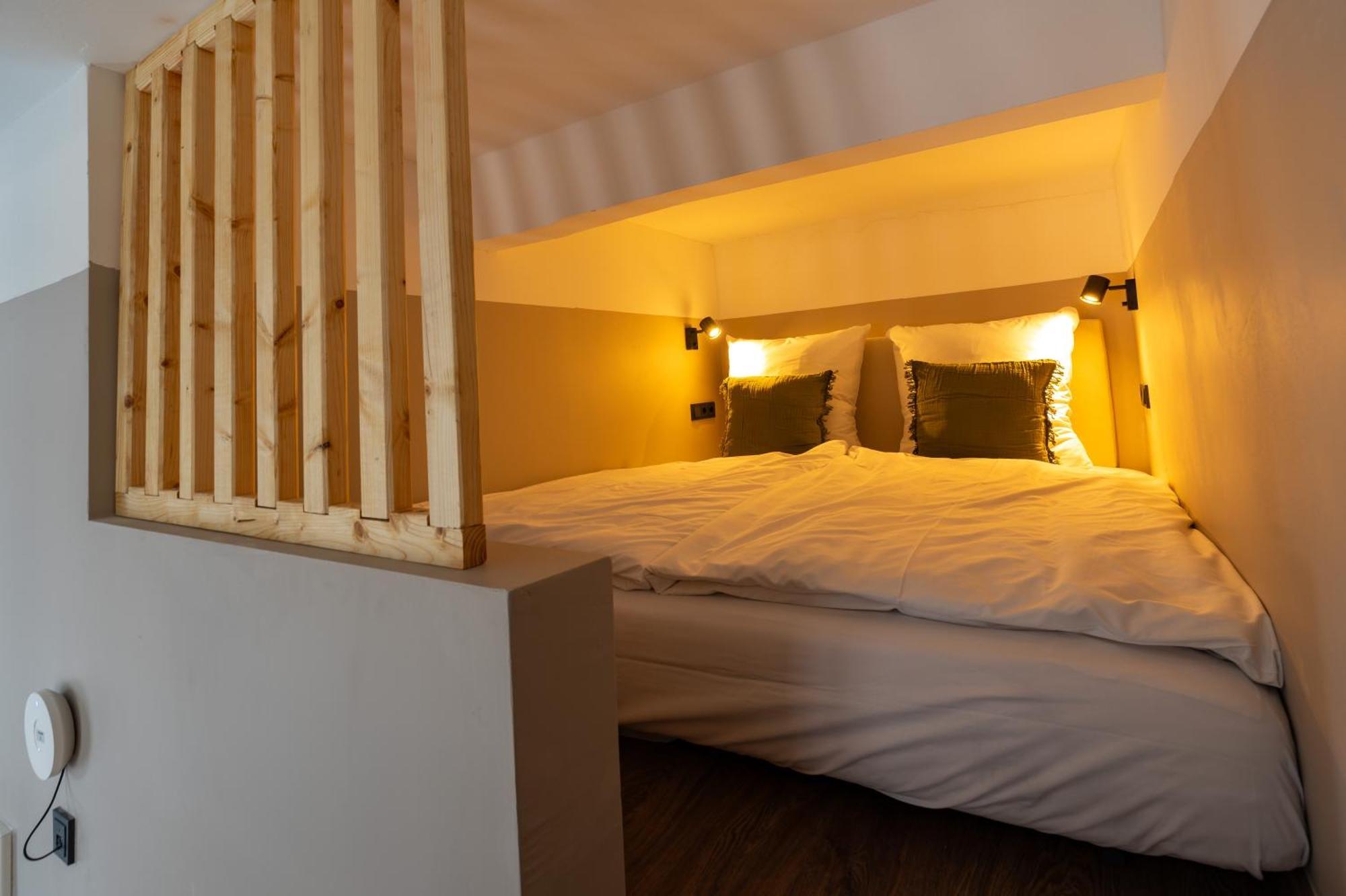 The Charming By Curt Suites Berlin Exterior photo