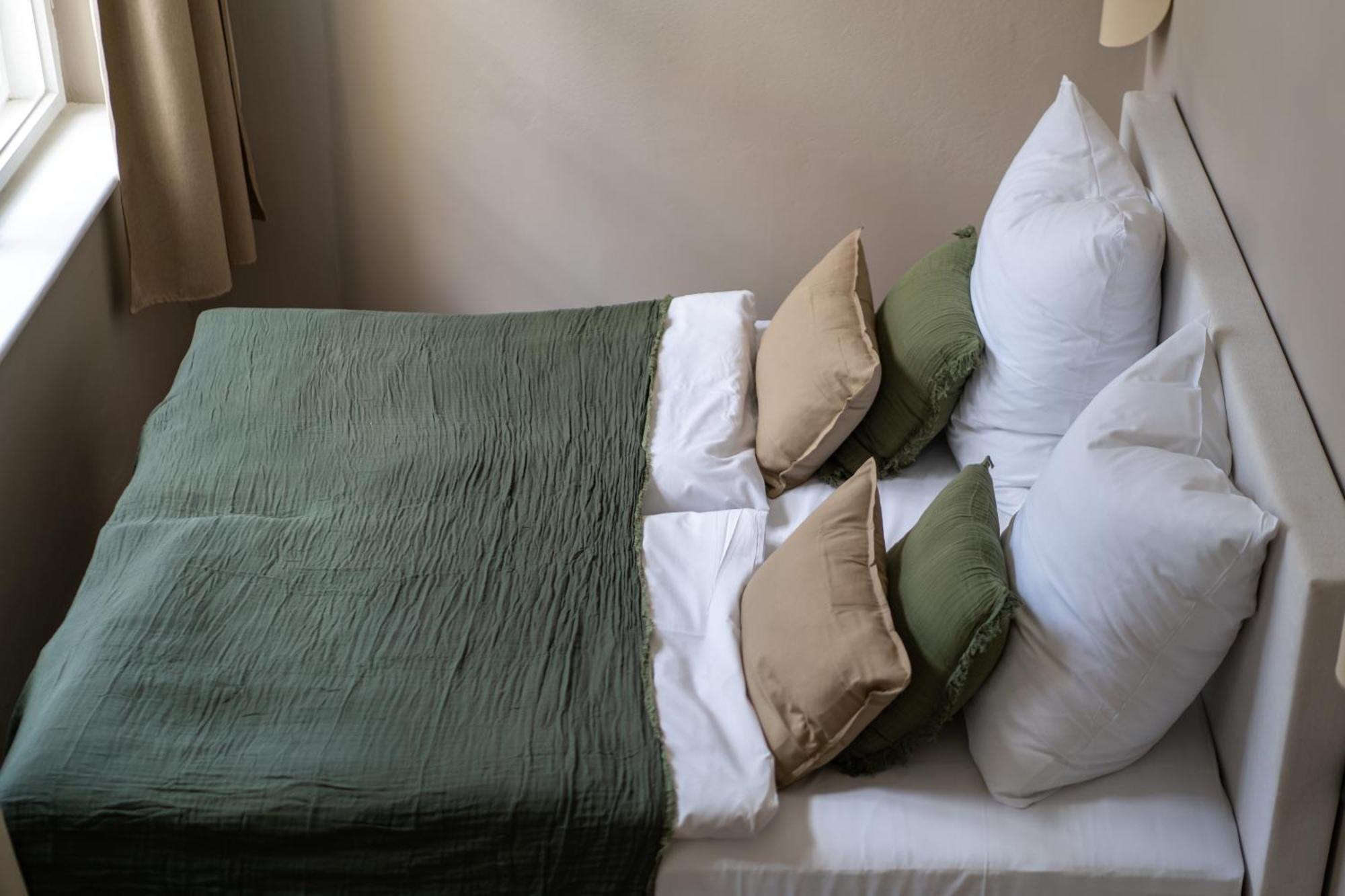 The Charming By Curt Suites Berlin Exterior photo
