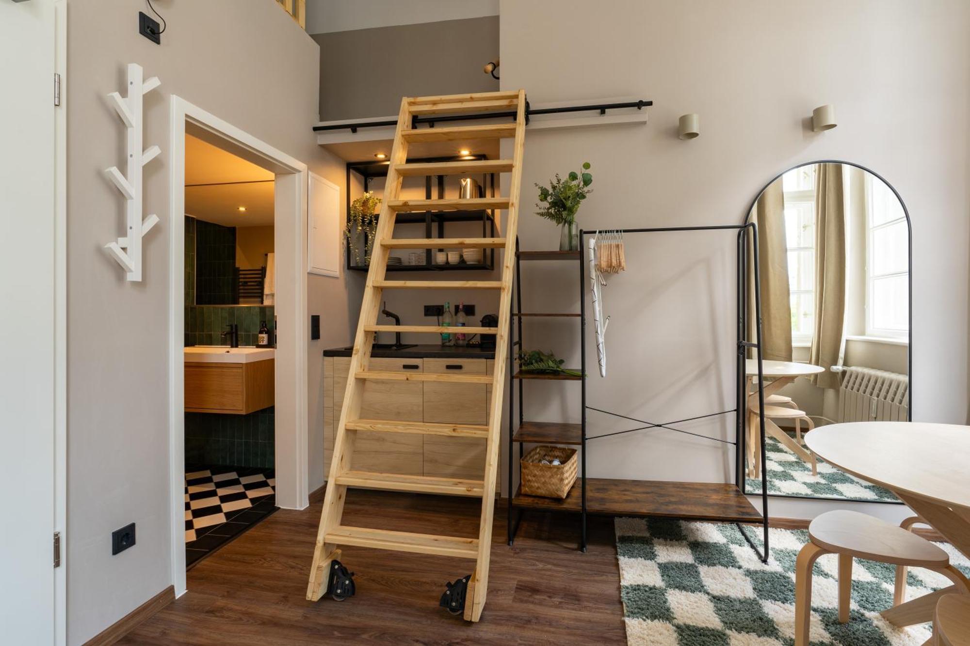 The Charming By Curt Suites Berlin Exterior photo