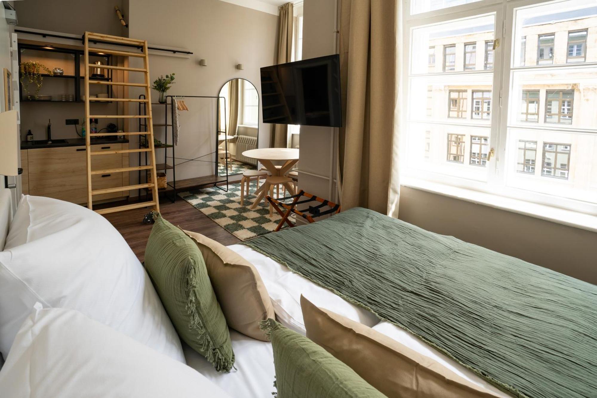 The Charming By Curt Suites Berlin Exterior photo