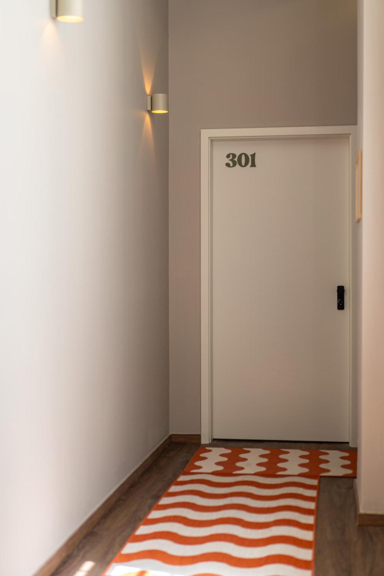 The Charming By Curt Suites Berlin Exterior photo
