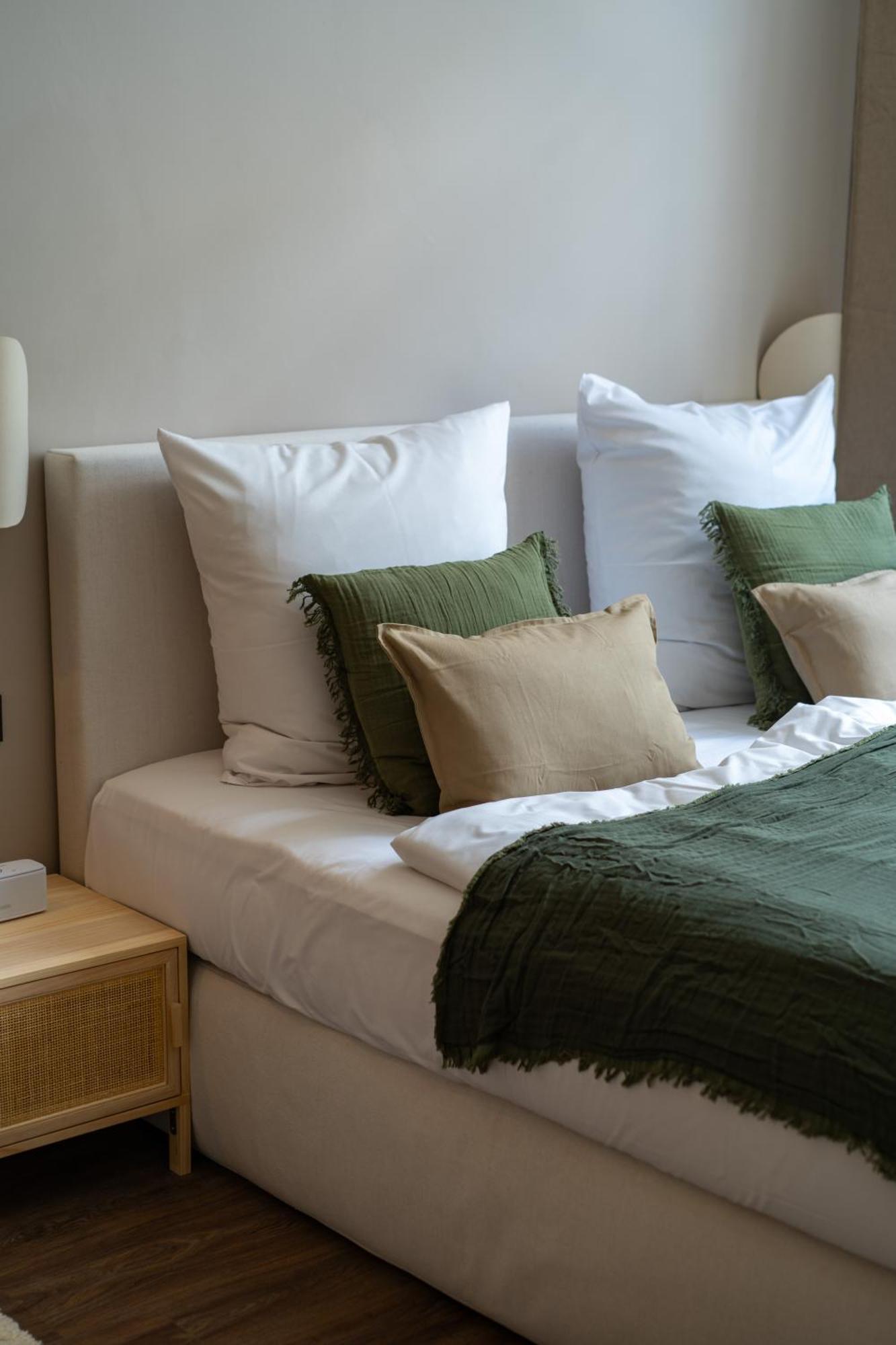 The Charming By Curt Suites Berlin Exterior photo