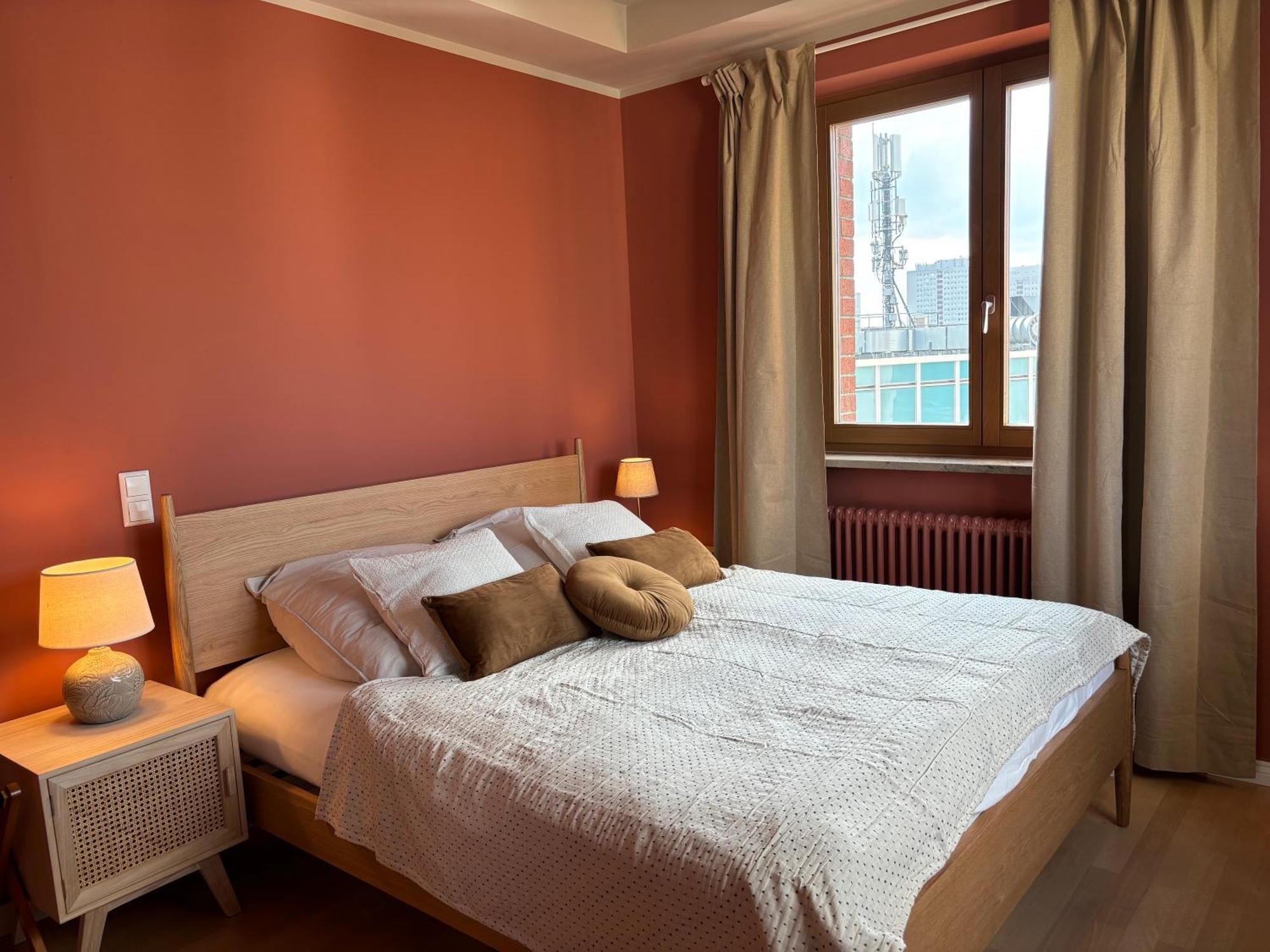 The Charming By Curt Suites Berlin Exterior photo